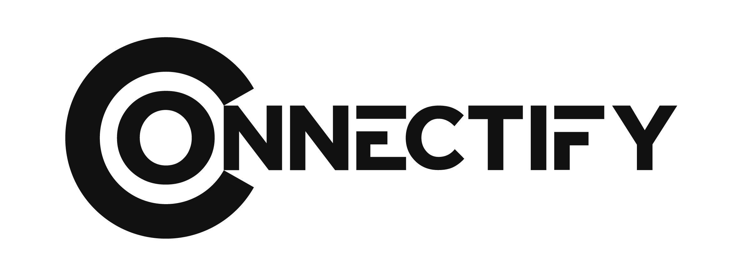 Connectify Logo